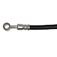 BHH-03041 Brake Hose - Direct Fit, Sold individually