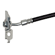 BHH-03041 Brake Hose - Direct Fit, Sold individually