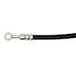 BHH-03105 Brake Hose - Direct Fit, Sold Individually