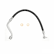 BHH-03115 Brake Hose - Direct Fit, Sold individually