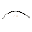 BHH-03138 Brake Hose - Direct Fit, Sold individually