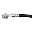 BHH-03138 Brake Hose - Direct Fit, Sold individually