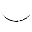BHH-11051 Brake Hose - Direct Fit, Sold individually