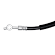 BHH-11051 Brake Hose - Direct Fit, Sold individually