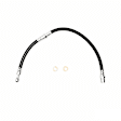 BHH-13017 Brake Hose - Direct Fit, Sold individually