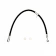 BHH-13038 Brake Hose - Direct Fit, Sold individually
