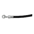 BHH-13114 Brake Hose - Direct Fit, Sold individually