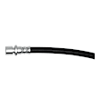 BHH-13114 Brake Hose - Direct Fit, Sold individually