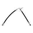BHH-13116 Brake Hose - Direct Fit, Sold individually
