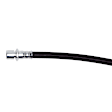 BHH-13116 Brake Hose - Direct Fit, Sold individually