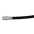 BHH-13118 Brake Hose - Direct Fit, Sold individually