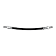 BHH-20006 Brake Hose - Direct Fit, Sold individually