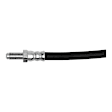 BHH-20006 Brake Hose - Direct Fit, Sold individually