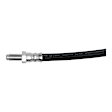 BHH-20006 Brake Hose - Direct Fit, Sold individually