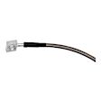BHH-20019 Brake Hose - Direct Fit, Sold individually