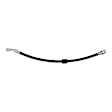 BHH-20045 Brake Hose - Direct Fit, Sold individually