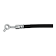 BHH-20045 Brake Hose - Direct Fit, Sold individually