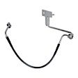 BHH-20063 Brake Hose - Direct Fit, Sold individually