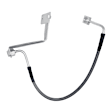 BHH-20064 Brake Hose - Direct Fit, Sold individually