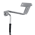 BHH-20064 Brake Hose - Direct Fit, Sold individually