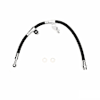 BHH-21016 Brake Hose - Direct Fit, Sold individually