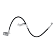 BHH-21112 Brake Hose - Direct Fit, Sold individually