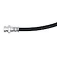 BHH-21121 Brake Hose - Direct Fit, Sold individually