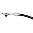 BHH-21121 Brake Hose - Direct Fit, Sold individually