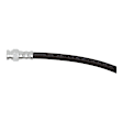 BHH-23006 Brake Hose - Direct Fit, Sold individually