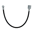 BHH-27064 Brake Hose - Direct Fit, Sold individually