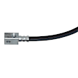 BHH-27064 Brake Hose - Direct Fit, Sold individually