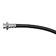BHH-27064 Brake Hose - Direct Fit, Sold individually