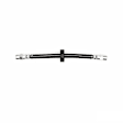BHH-31001 Brake Hose - Direct Fit, Sold individually