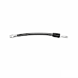BHH-31058 Brake Hose - Direct Fit, Sold individually