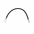 BHH-37020 Brake Hose - Direct Fit, Sold individually