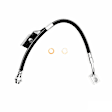 BHH-39004 Brake Hose - Direct Fit, Sold individually