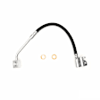 BHH-39018 Brake Hose - Direct Fit, Sold individually