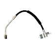 BHH-39024 Brake Hose - Direct Fit, Sold individually