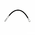 BHH-39067 Brake Hose - Direct Fit, Sold individually
