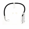 BHH-40150 Brake Hose - Direct Fit, Sold individually