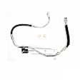 BHH-40159 Brake Hose - Direct Fit, Sold individually