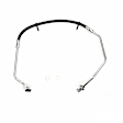 BHH-40204 Brake Hose - Direct Fit, Sold individually