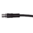 BHH-40230 Brake Hose - Direct Fit, Sold individually