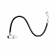 BHH-40248 Brake Hose - Direct Fit, Sold individually