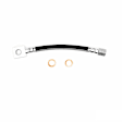 BHH-40255 Brake Hose - Direct Fit, Sold individually