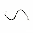 BHH-40256 Brake Hose - Direct Fit, Sold individually