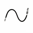 BHH-40291 Brake Hose - Direct Fit, Sold individually