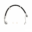 BHH-40302 Brake Hose - Direct Fit, Sold individually