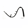 BHH-40330 Brake Hose - Direct Fit, Sold individually