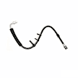 BHH-40331 Brake Hose - Direct Fit, Sold individually